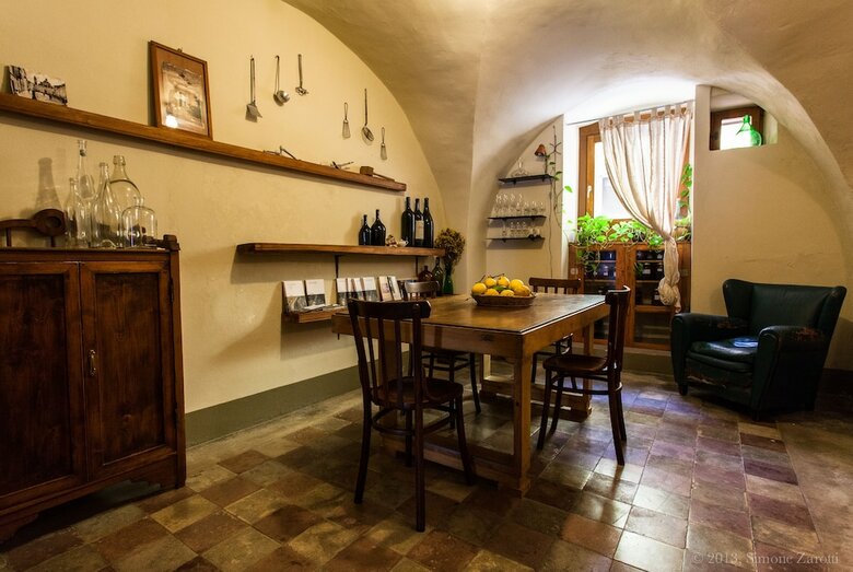 Bed & Breakfast Piazza San Pantaleo