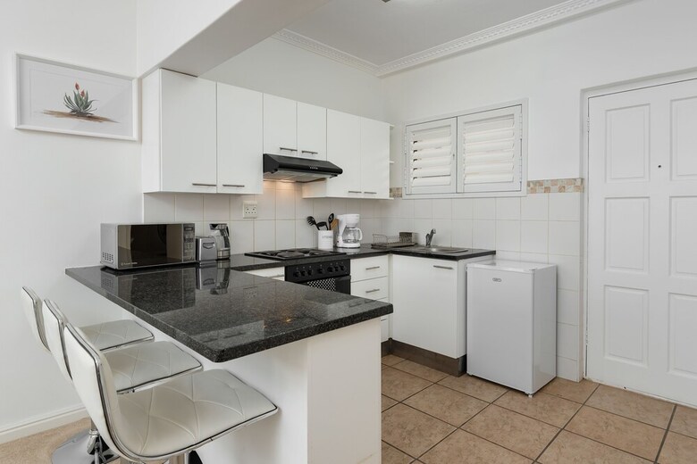 Apartamentos Planet Africa 19