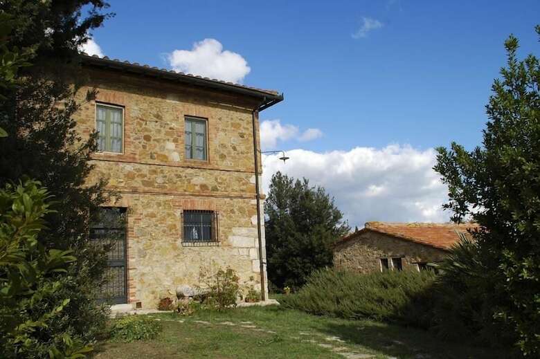Villa Verdidea - Casa Frontoni
