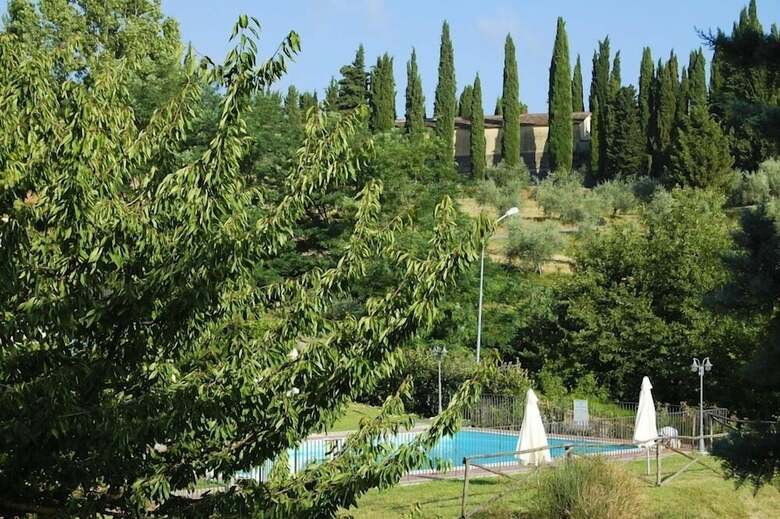 Apartamento Verdidea - Casa Di Gerda