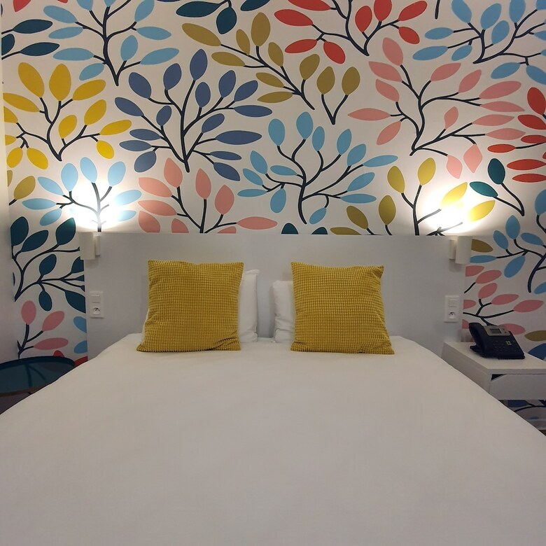 Brit Hotel Bordeaux Arena