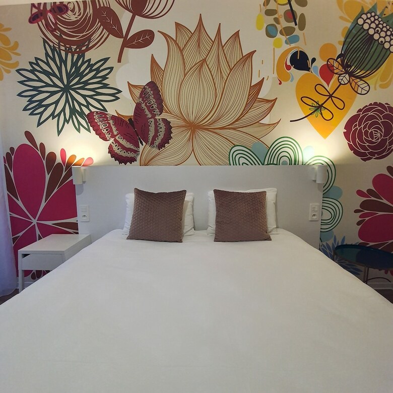 Brit Hotel Bordeaux Arena