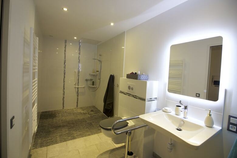 Bed & Breakfast Chambre D'h�tes Pomme Cannelle - Premium