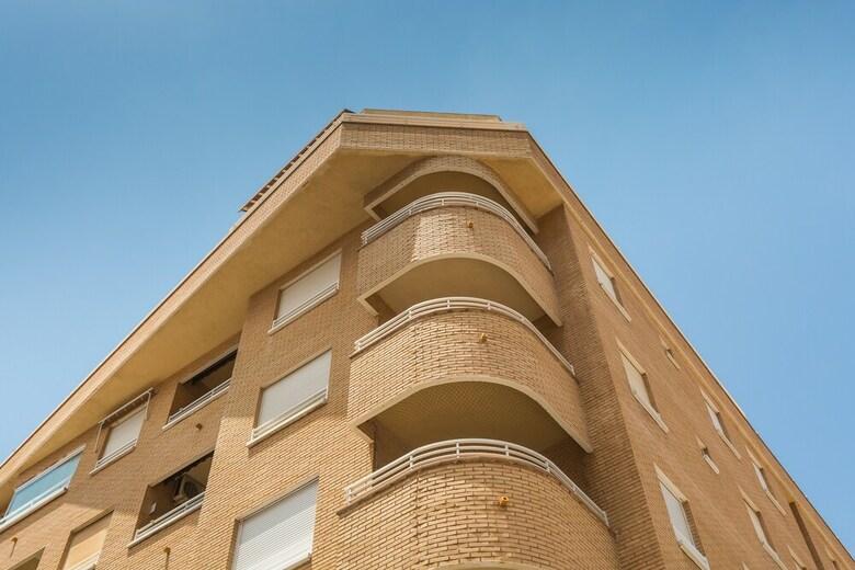 Apartamentos Fidalsa Luna Sea