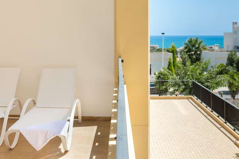 Apartamentos Fidalsa Guardamar Resort