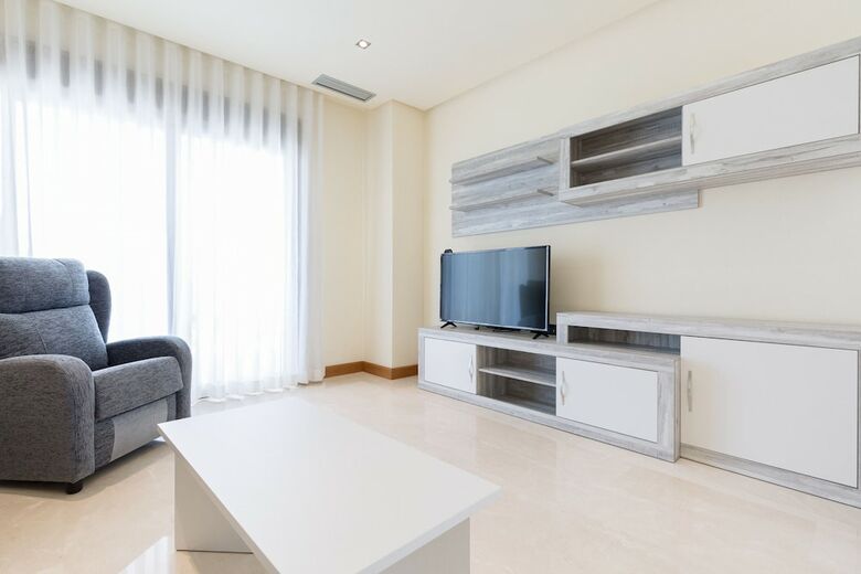 Apartamentos Fidalsa Guardamar Resort