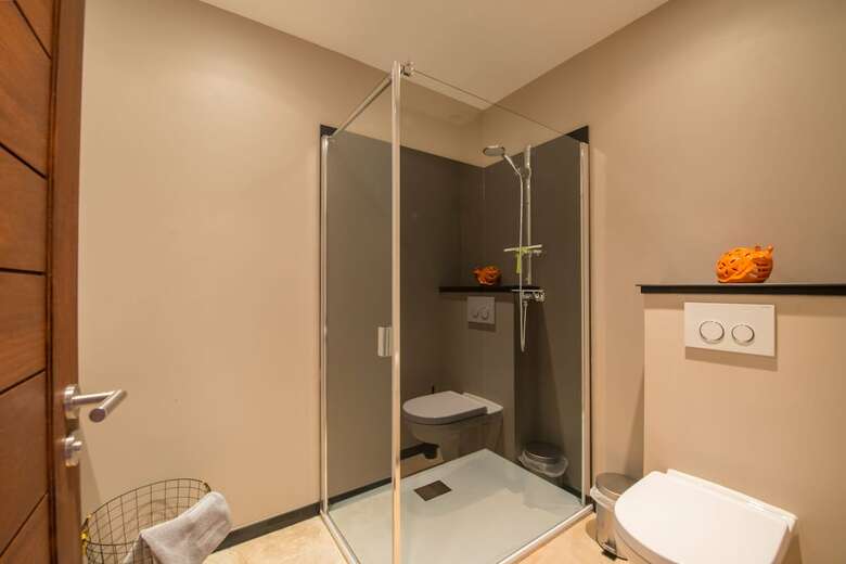 Apartamento R�sidence St Pierre - Near Azur Park