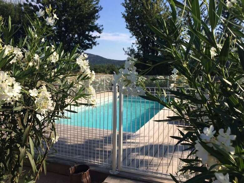 Apartamento R�sidence St Pierre - Near Azur Park
