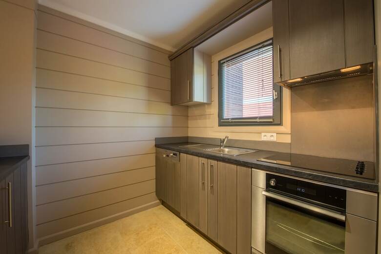 Apartamento R�sidence St Pierre - Near Azur Park
