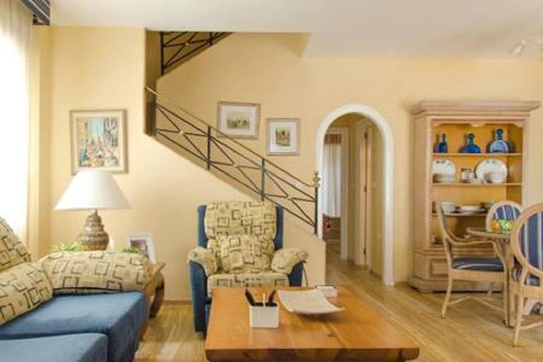 Apartamentos Fidalsa Famous Spot
