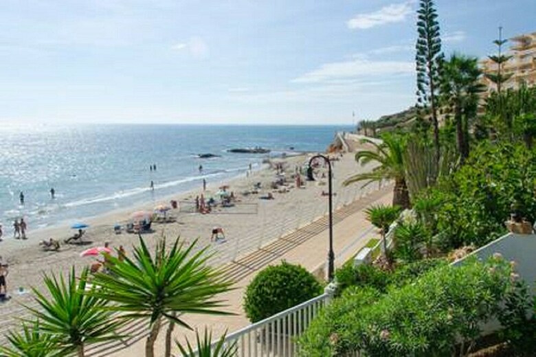 Apartamentos Fidalsa Famous Spot