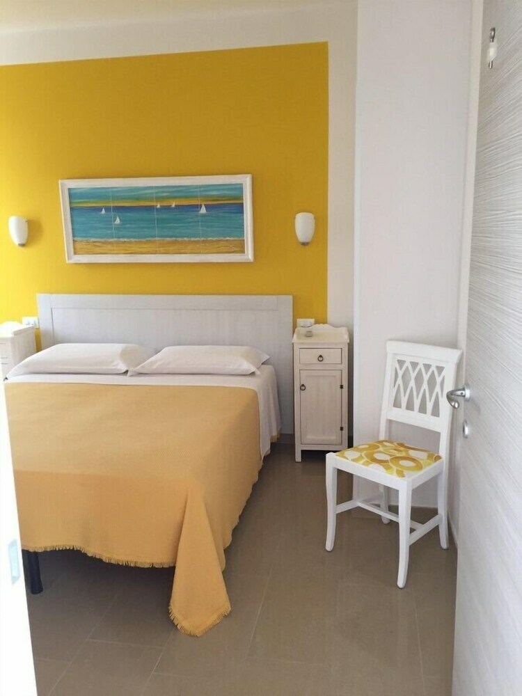 Apartamento Corallo Home