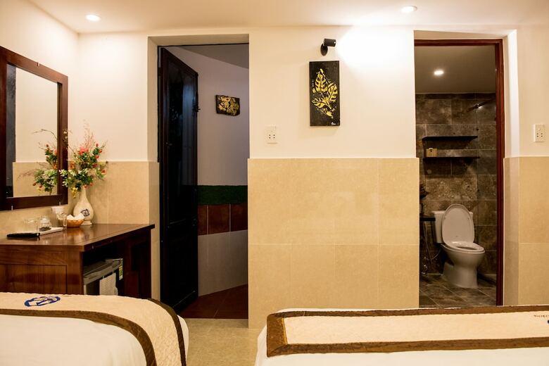 Hotel Ngo House 2 Villa
