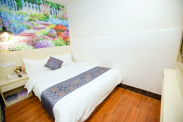 Hotel Yimi Apartment Pazhou Exhibition Branch