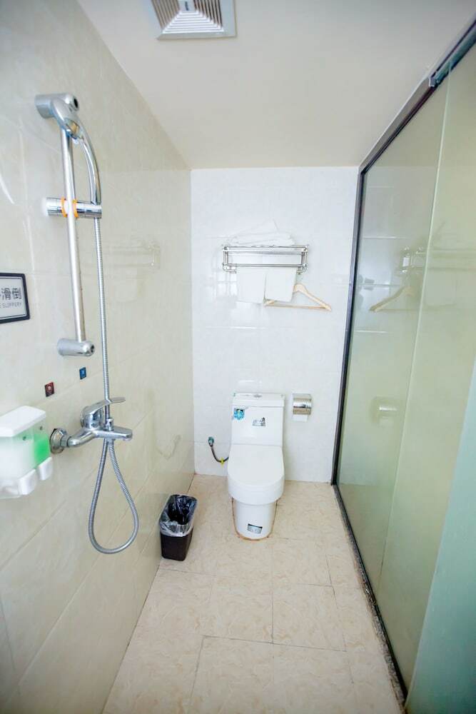 Hotel Yimi Apartment Pazhou Exhibition Branch