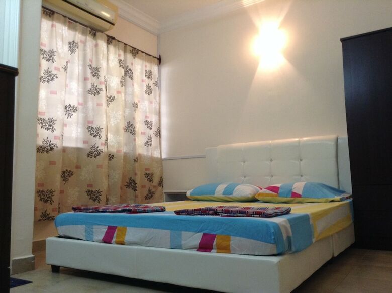 Hotel A&f Damansara Homestay