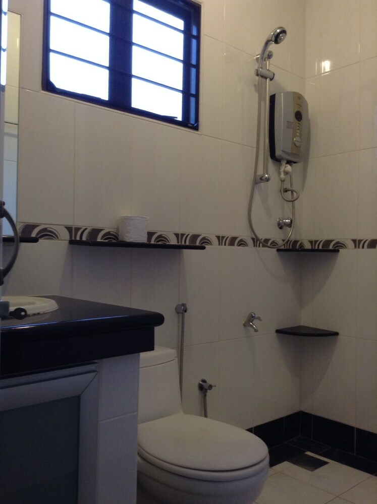 Hotel A&f Damansara Homestay