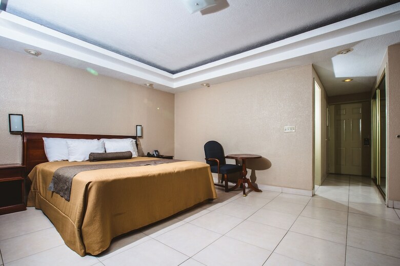 Hotel Del Mar Inn Rosarito