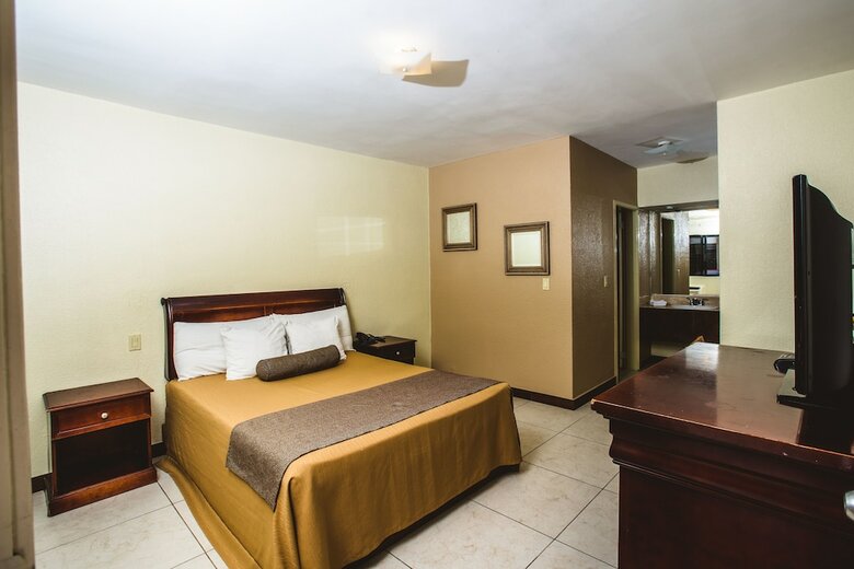 Hotel Del Mar Inn Rosarito