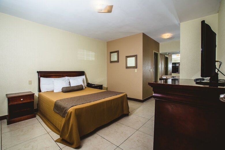 Hotel Del Mar Inn Rosarito
