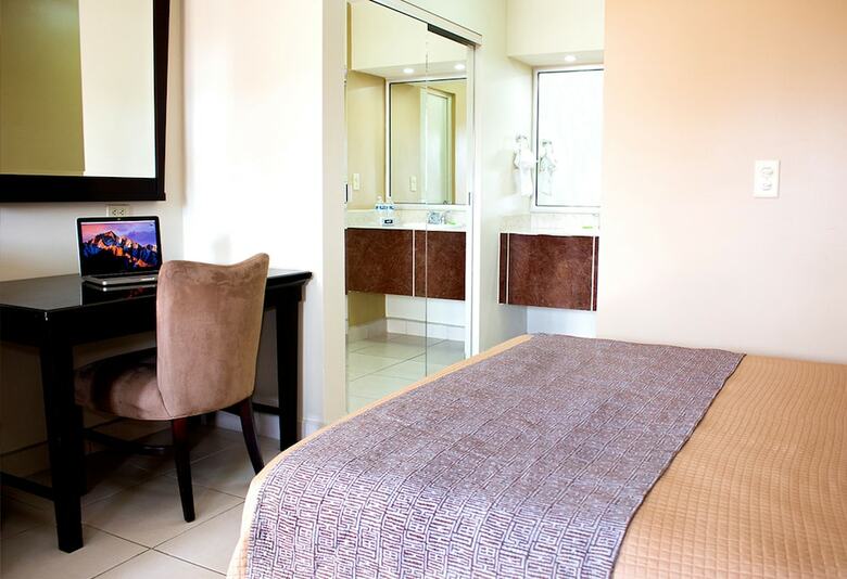 Hotel Del Mar Inn Rosarito