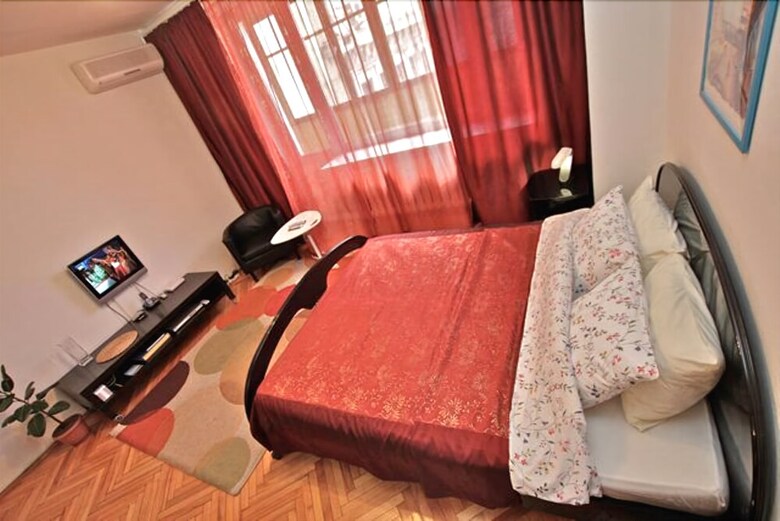 Tvst Apartments Vorotnikovskiy Pereylok