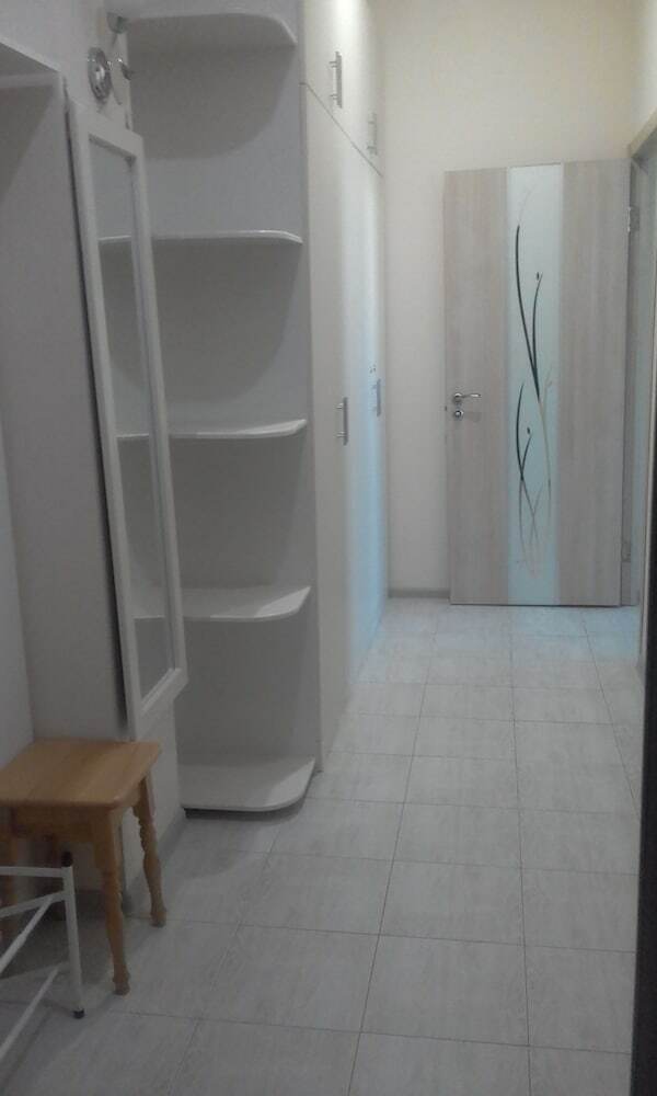 Apartamentos Kvartira U Morya 3