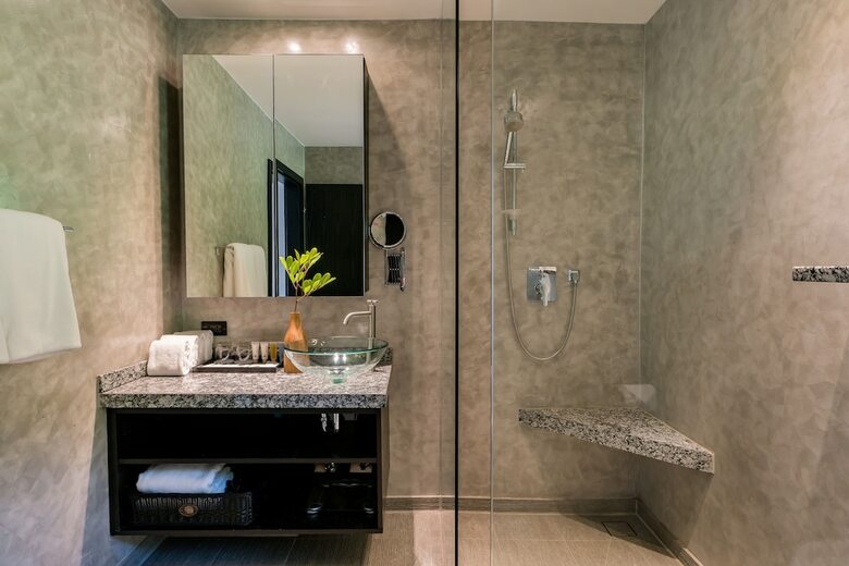 Hotel Marina Sands Resort