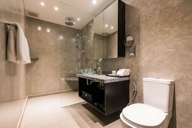 Hotel Marina Sands Resort
