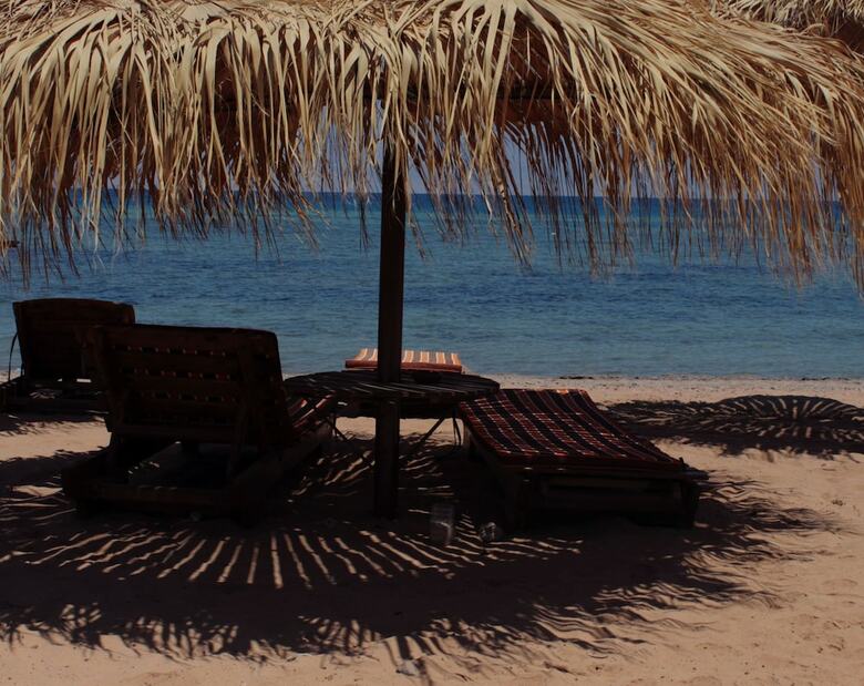 Posada Nuweiba Lodge