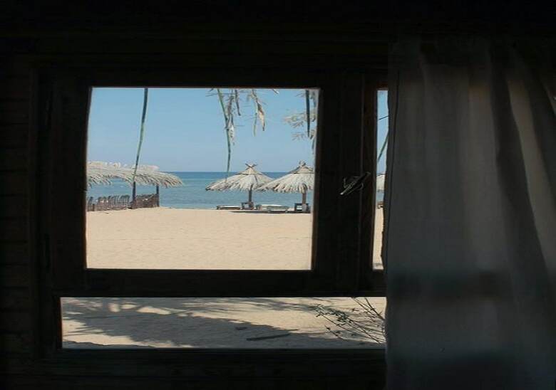Posada Nuweiba Lodge