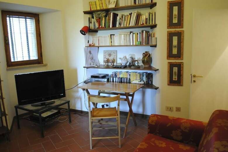 Apartamento Verdidea - La Biscondola