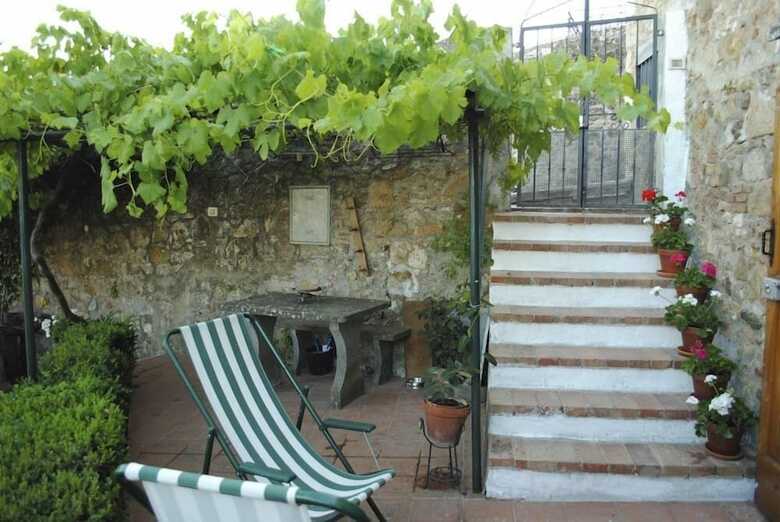 Apartamento Verdidea - La Biscondola