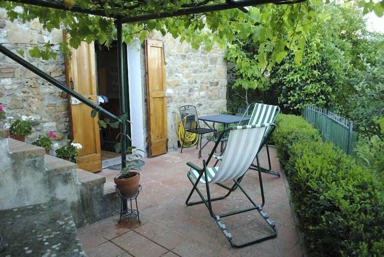 Apartamento Verdidea - La Biscondola