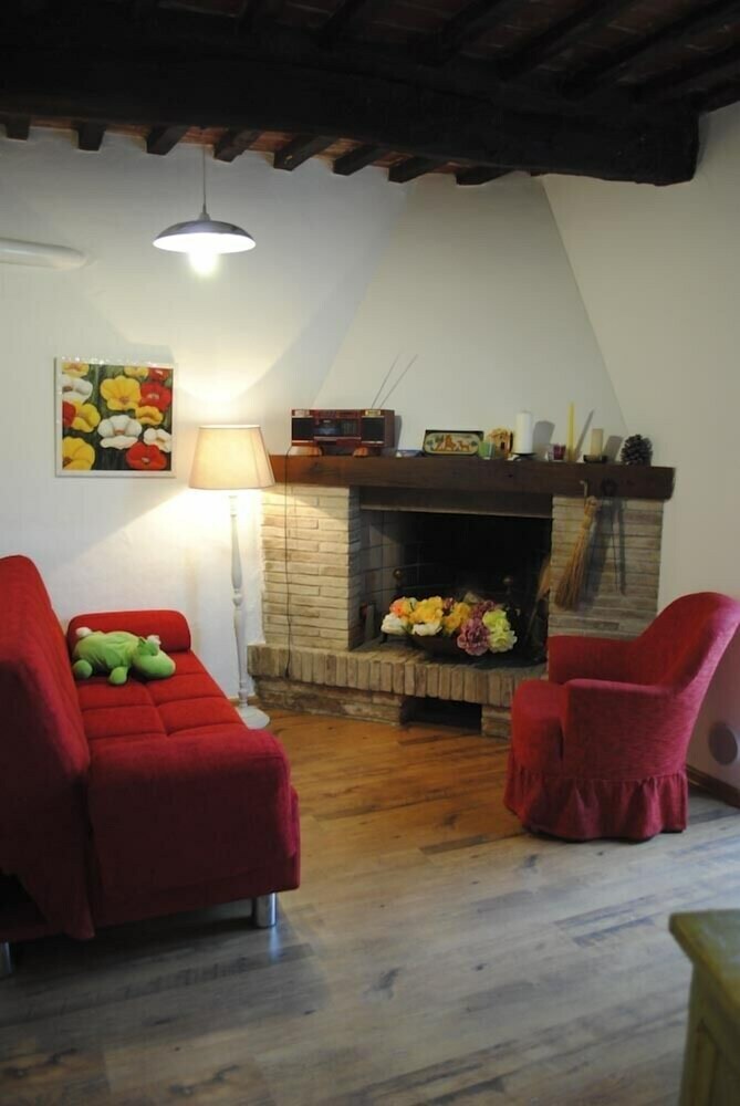 Apartamento Verdidea - La Biscondola