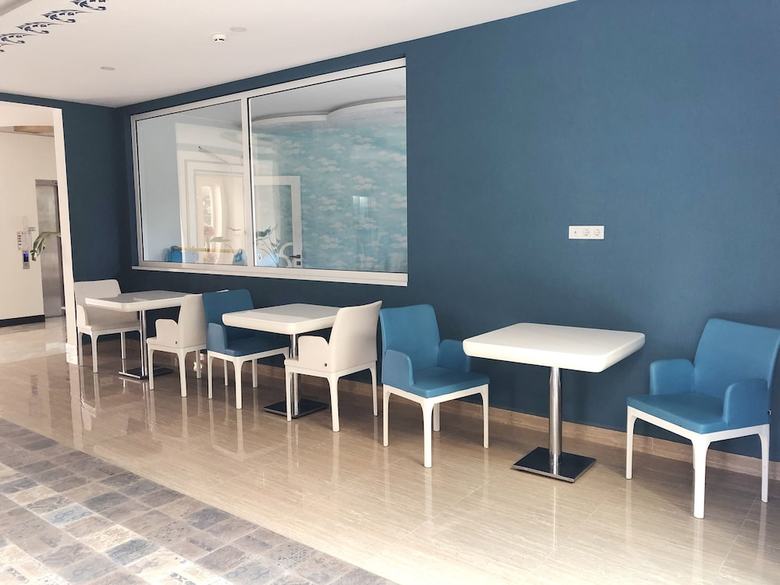 Apartamento Elite Life 5 Residence 1 Bedroom