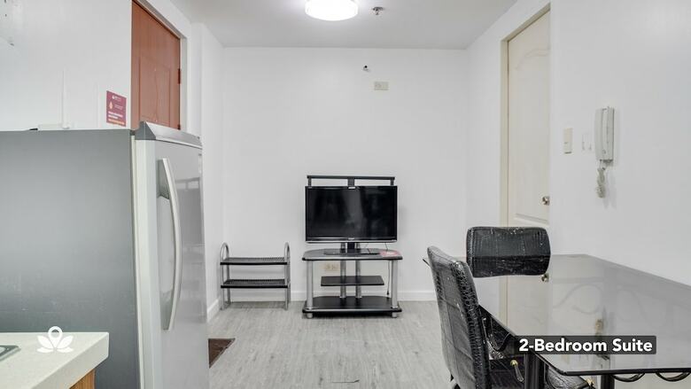 Apartamentos Zen Rooms Adb Ortigas