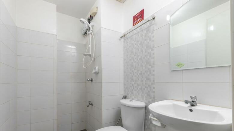 Apartamentos Zen Rooms Adb Ortigas