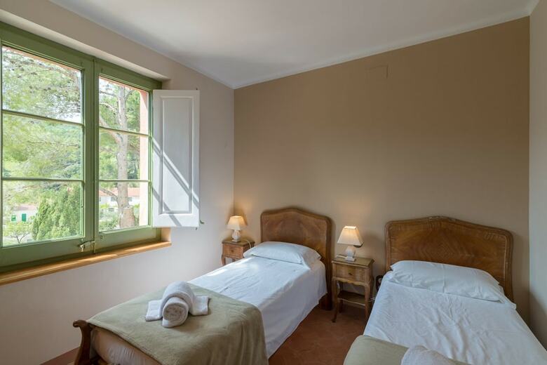 Villa Mas Barbat