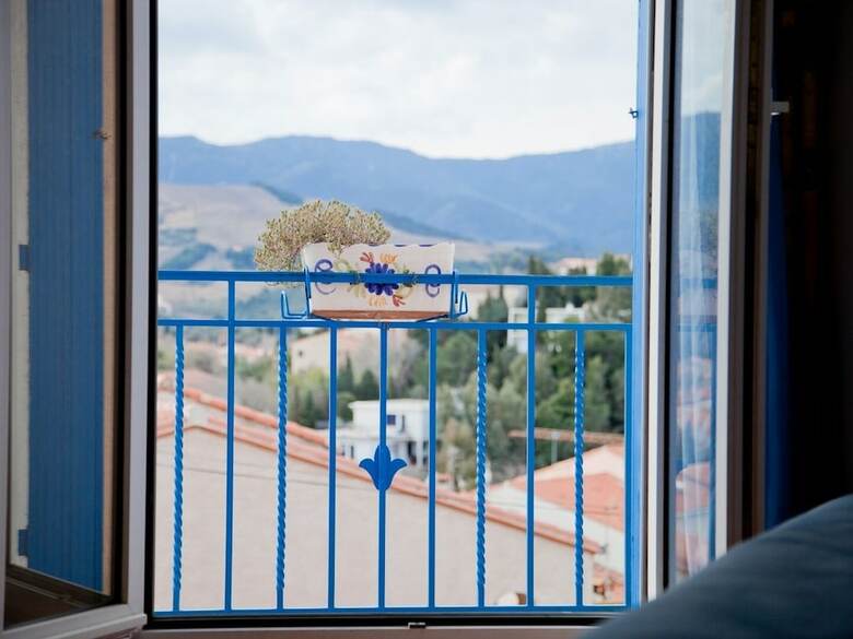 Apartamento R�sidence La Grande Bleue
