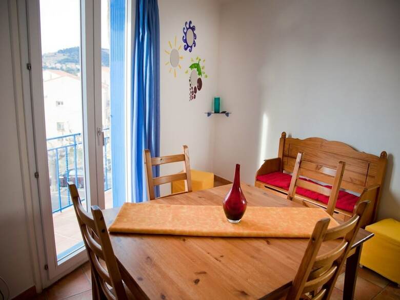 Apartamento R�sidence La Grande Bleue