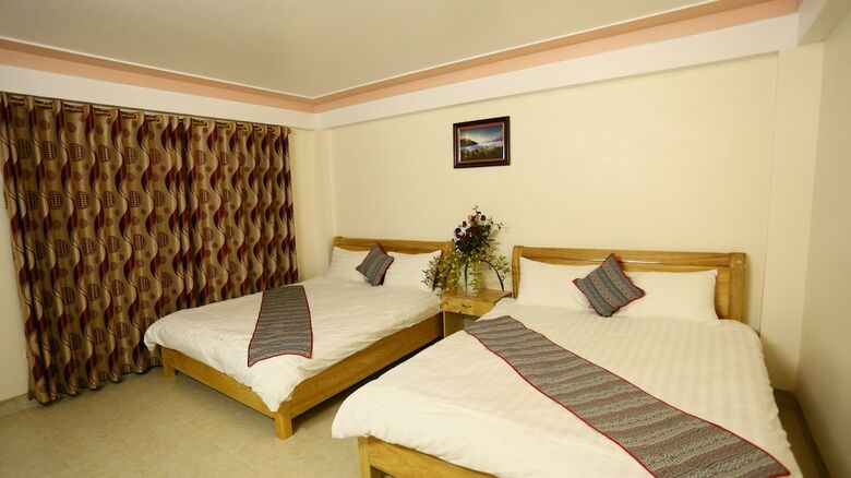 Minh Thanh Sapa Hotel