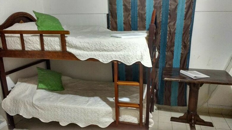 Hotel Shang Giovis