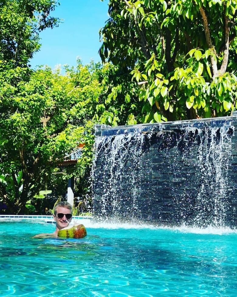 Hotel Grandfather Khao Lak Resort