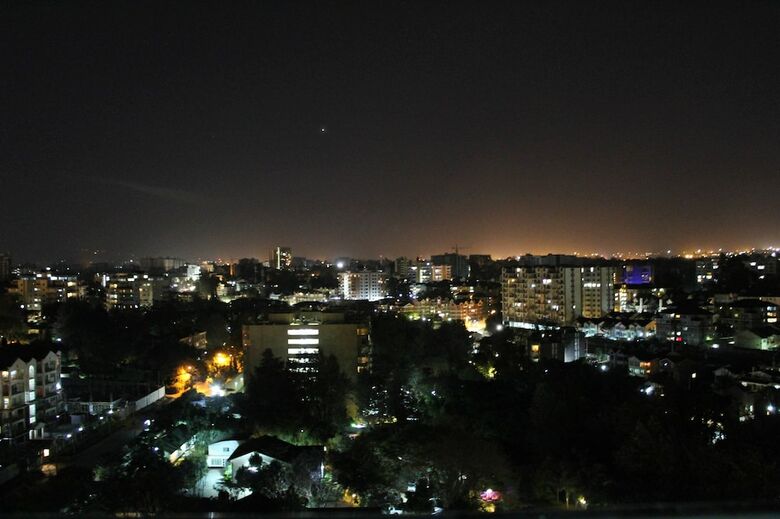 Apartamentos Stupendous Views Penthouse 24