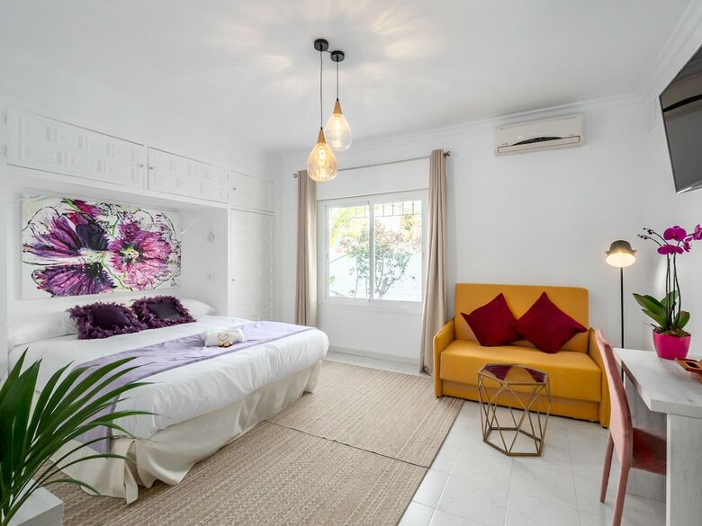 Hotel Jazmines & Moras Boutique Villa