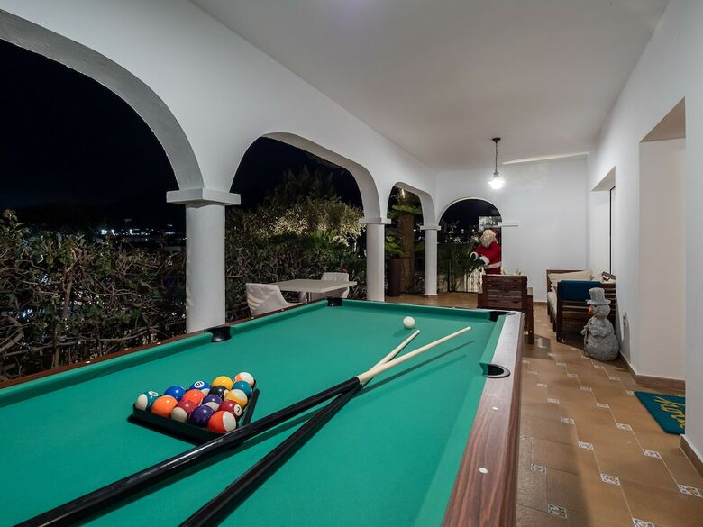Hotel Jazmines & Moras Boutique Villa