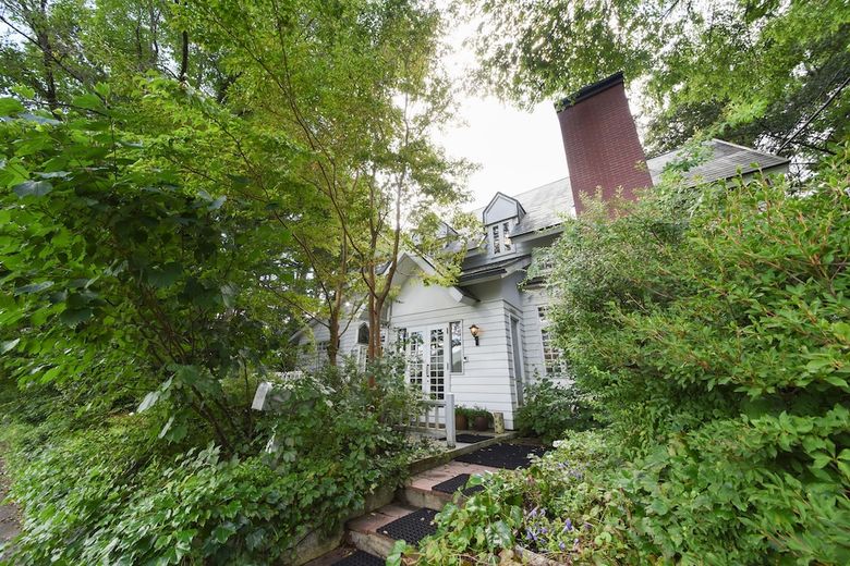 Pension Country Inn Orchard House