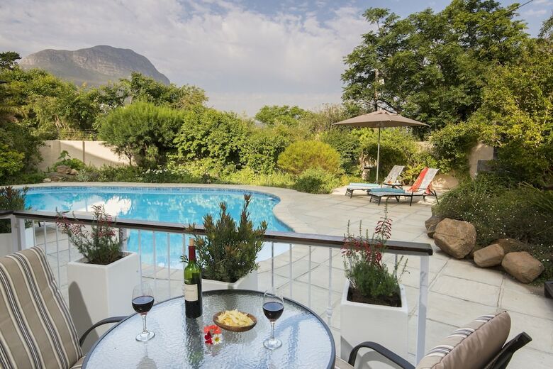 Hotel Somerzicht Guesthouse
