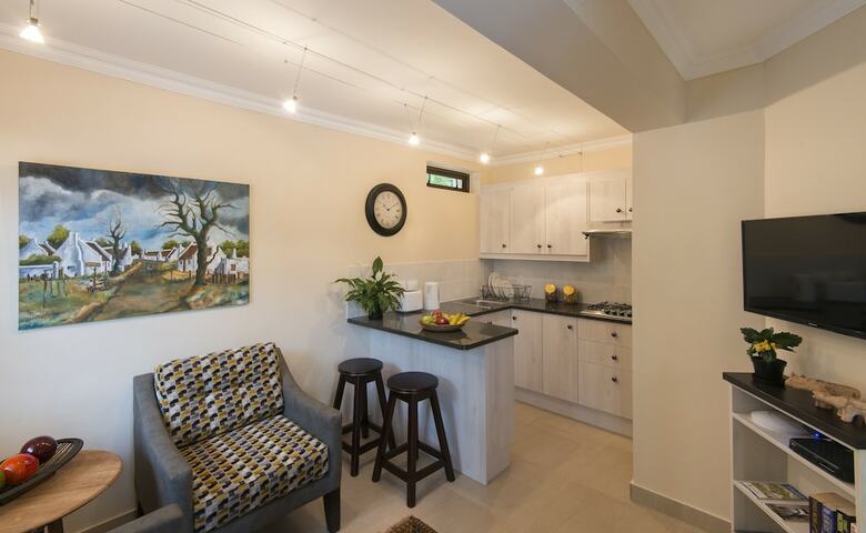 Hotel Somerzicht Guesthouse